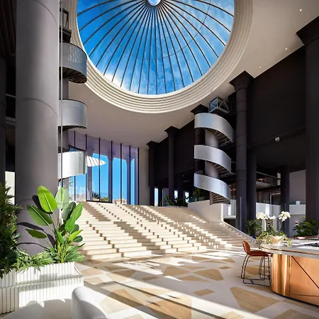 Hotel Bahia Princess