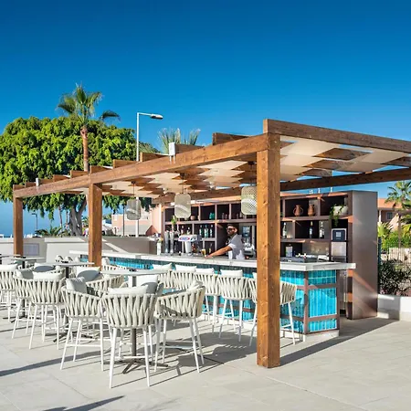Princess Inspire Tenerife - Adults Only ホテル 4*