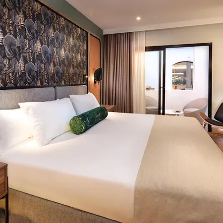 Hotel Bahia Princess