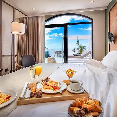 Bahia Princess Hotel Costa Adeje (Tenerife)