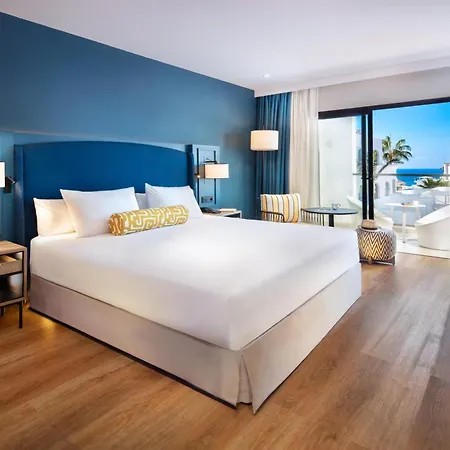 Hotel Bahia Princess Costa Adeje (Tenerife)