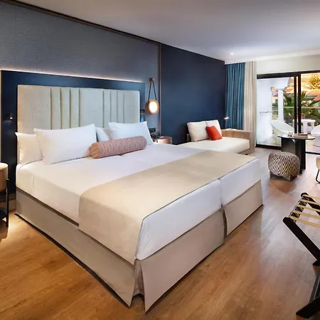 Bahia Princess Hotel
