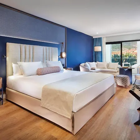 Bahia Princess Hotel 4*