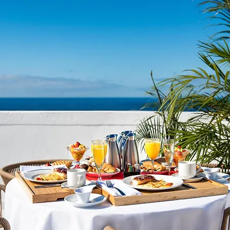 Bahia Princess Costa Adeje (Tenerife)