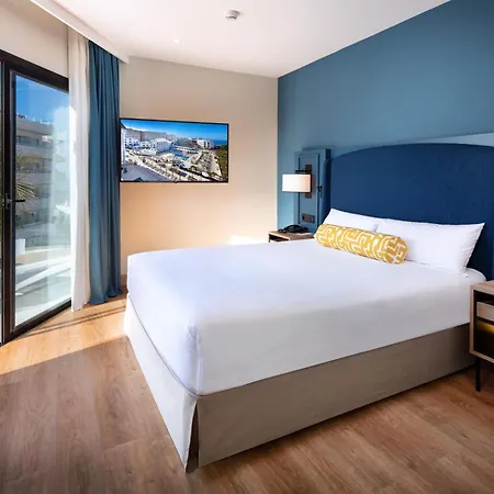 Hotel Bahia Princess Costa Adeje (Tenerife)