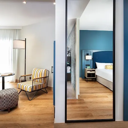 Bahia Princess 4* Costa Adeje (Tenerife)