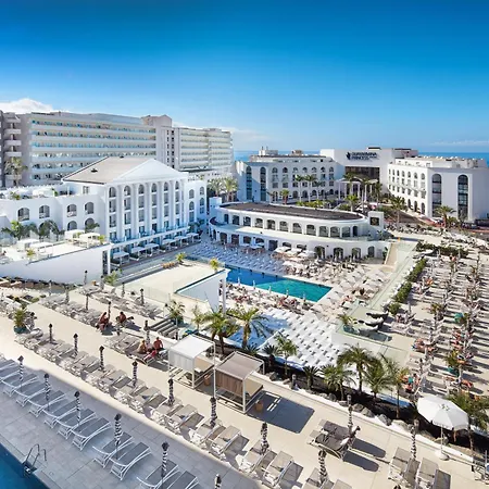 Bahia Princess Hotel