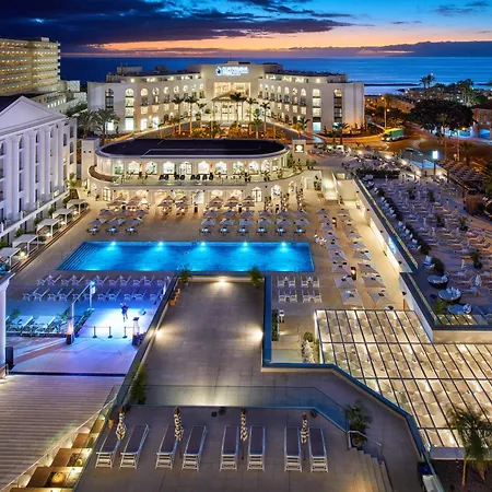 Bahia Princess 4*