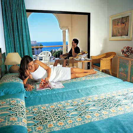 Hotel Princess Inspire Tenerife - Adults Only 4*