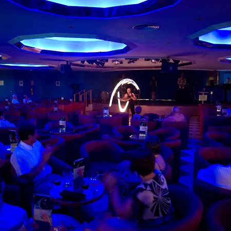 Princess Inspire Tenerife - Adults Only Hotel Costa Adeje (Tenerife)