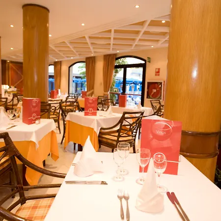 Princess Inspire Tenerife - Adults Only 4* Costa Adeje (Tenerife)