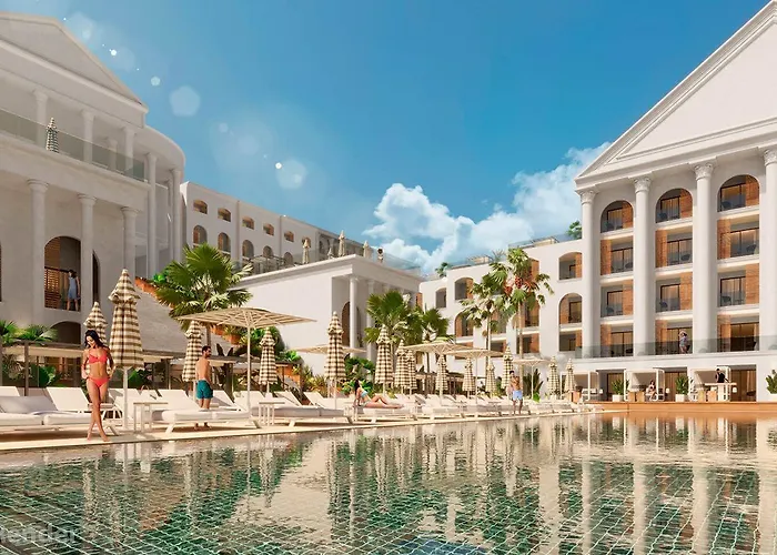 Hotel Princess Inspire Tenerife - Adults Only Costa Adeje (Tenerife)