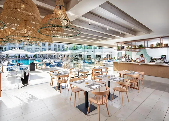 Princess Inspire Tenerife - Adults Only 4*