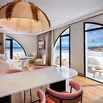 Hotel Princess Inspire Tenerife - Adults Only 4*