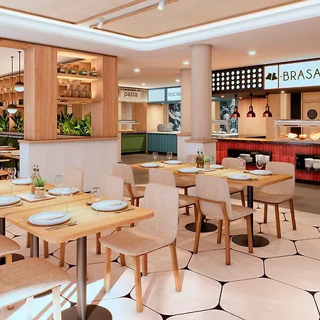 Hotel Princess Inspire Tenerife - Adults Only