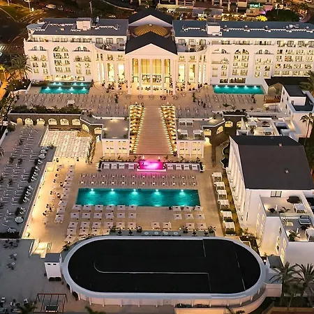 Princess Inspire Tenerife - Adults Only 4* Costa Adeje (Tenerife)