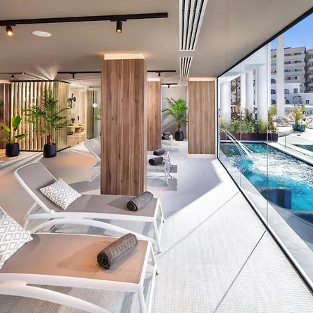 Princess Inspire Tenerife - Adults Only 4* אדחה