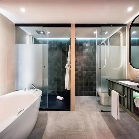 Princess Inspire Tenerife - Adults Only Hotel Costa Adeje (Tenerife)