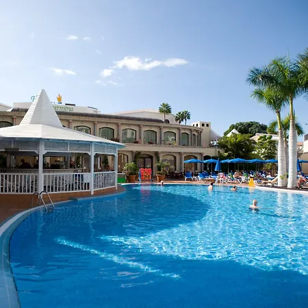Princess Inspire Tenerife - Adults Only