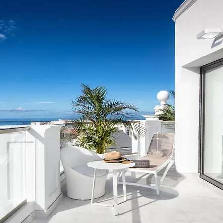 Bahia Princess Hotel Costa Adeje (Tenerife)