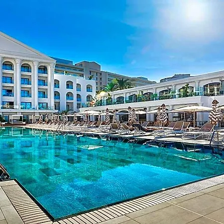 Hotel Princess Inspire Tenerife - Adults Only