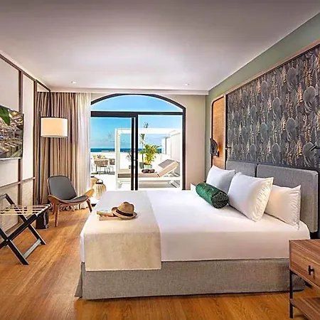 Princess Inspire Tenerife - Adults Only