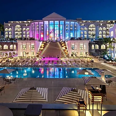 Princess Inspire Tenerife - Adults Only