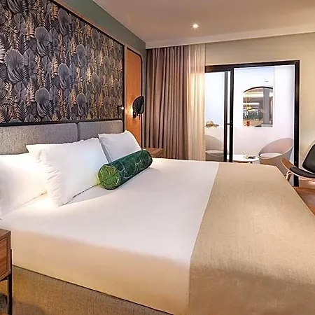 Princess Inspire Tenerife - Adults Only 4*