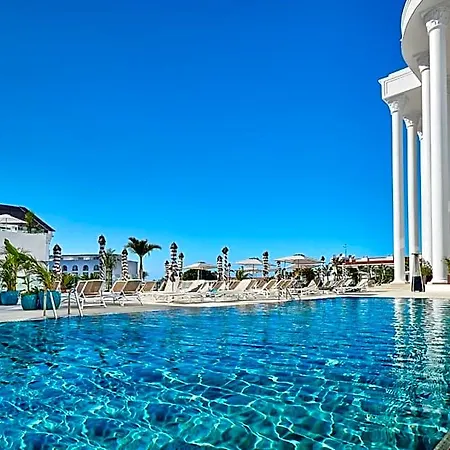 Hotel Princess Inspire Tenerife - Adults Only 4*