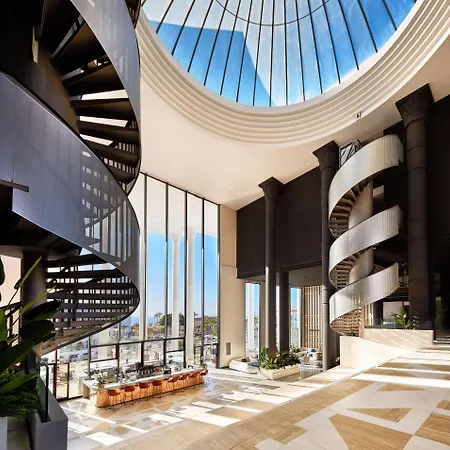 Princess Inspire Tenerife - Adults Only 4* Costa Adeje (Tenerife)