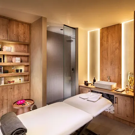 Hotel Princess Inspire Tenerife - Adults Only