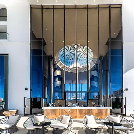 Hotel Princess Inspire Tenerife - Adults Only