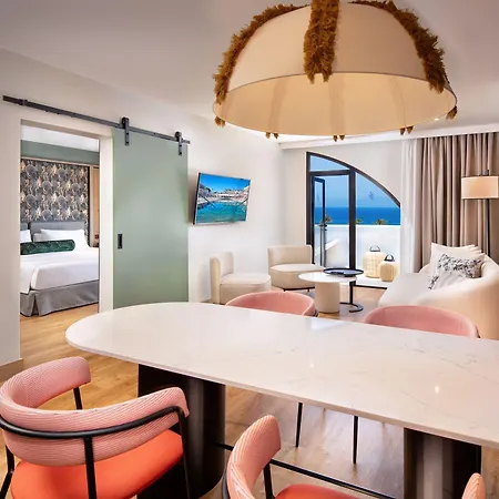 Princess Inspire Tenerife - Adults Only 4* Costa Adeje (Tenerife)