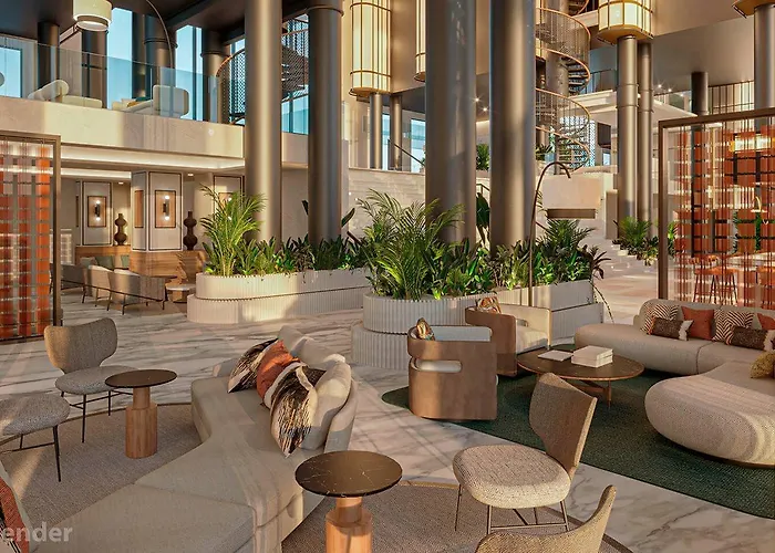 Bahia Princess Hotel 4*