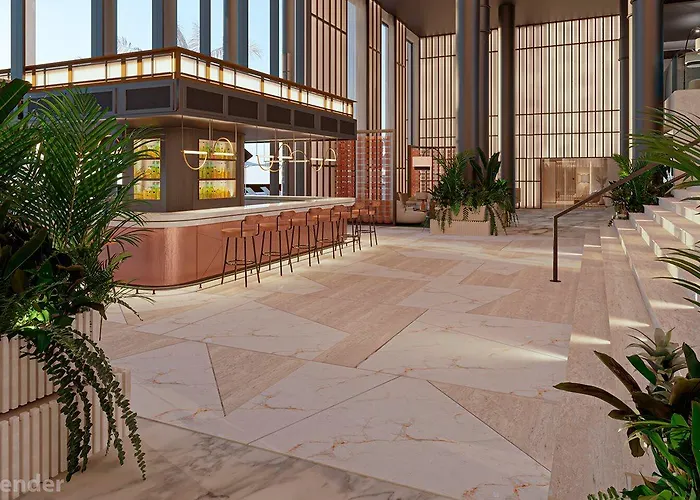 Bahia Princess Hotel Costa Adeje (Tenerife)