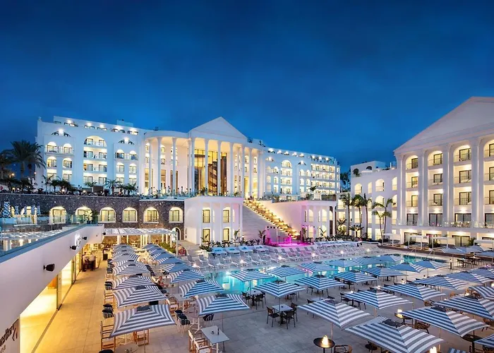 Hotel Bahia Princess 4*