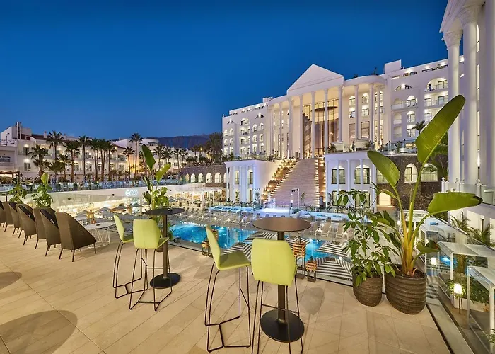 Princess Inspire Tenerife - Adults Only 4*