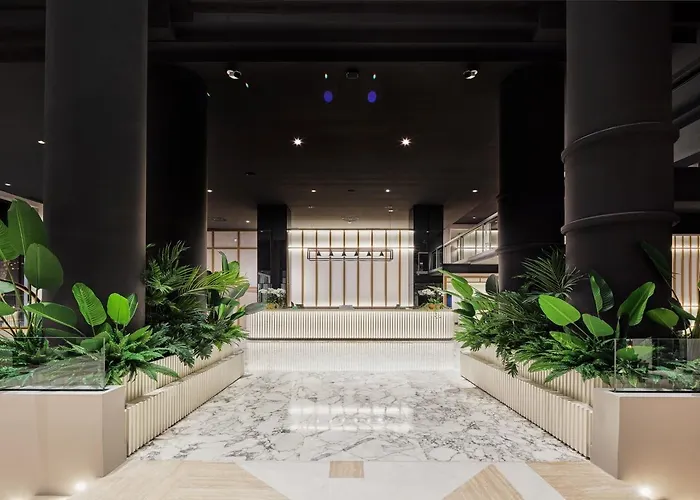 Princess Inspire Tenerife - Adults Only