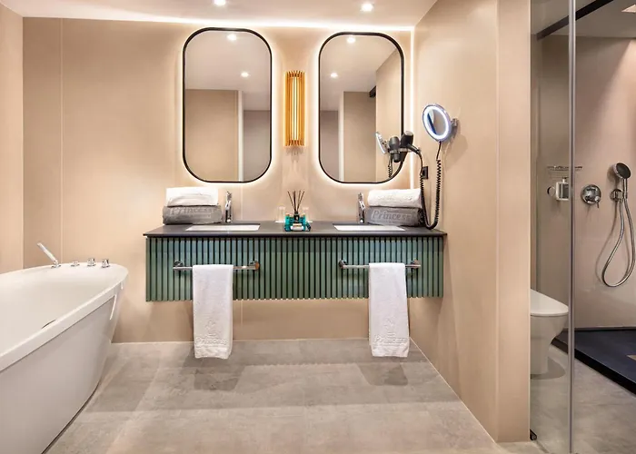 Bahia Princess Hotel 4*