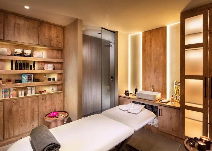 Hotel Princess Inspire Tenerife - Adults Only