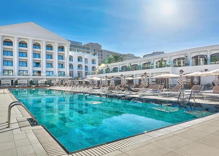 Hotel Bahia Princess