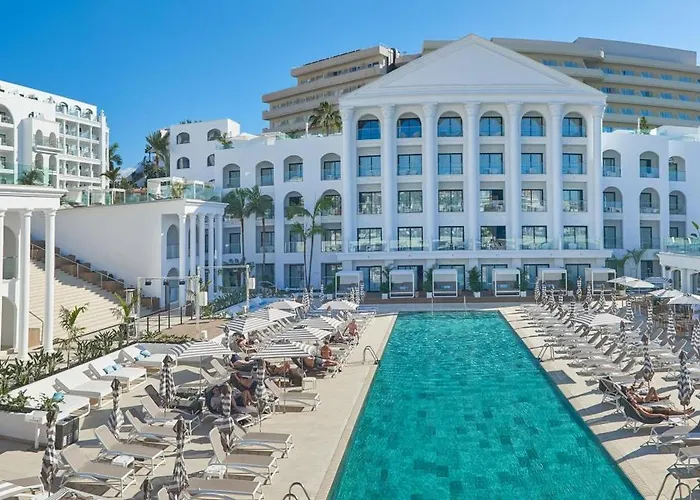 Princess Inspire Tenerife - Adults Only فندق 4*