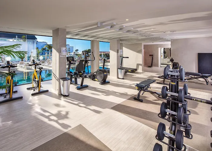 Bahia Princess Costa Adeje (Tenerife)