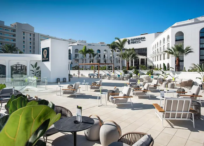 Princess Inspire Tenerife - Adults Only Hotel