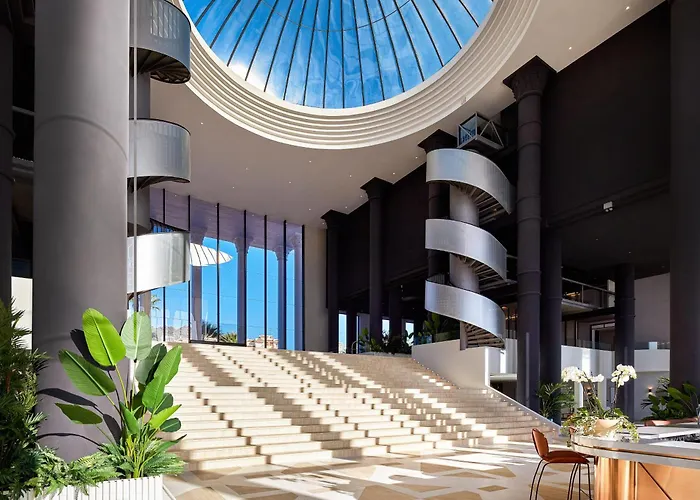 Hotel Bahia Princess