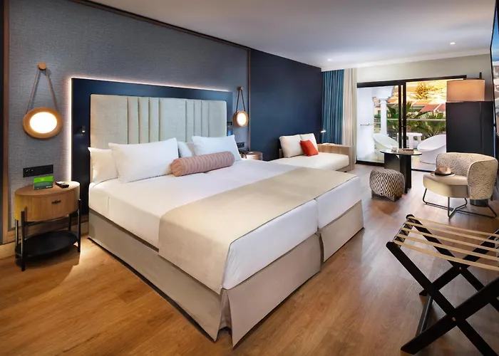 Princess Inspire Tenerife - Adults Only فندق