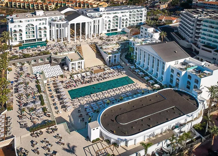 ホテル Princess Inspire Tenerife - Adults Only