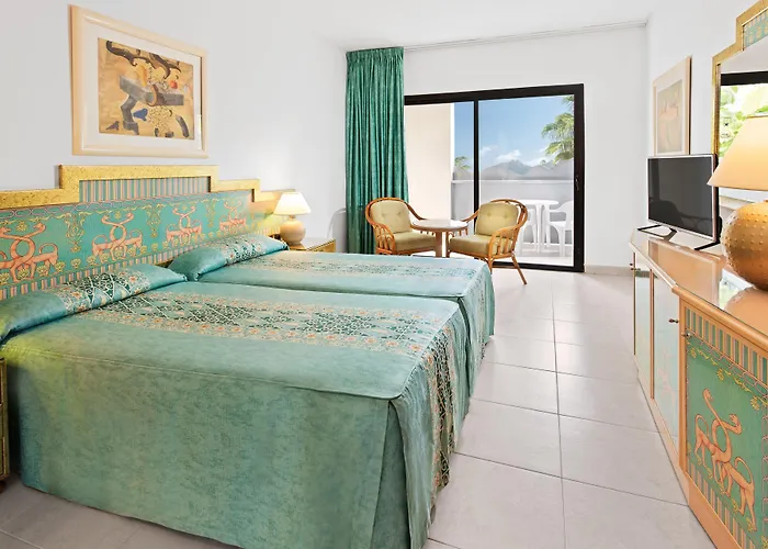 Princess Inspire Tenerife - Adults Only Hotel 4*