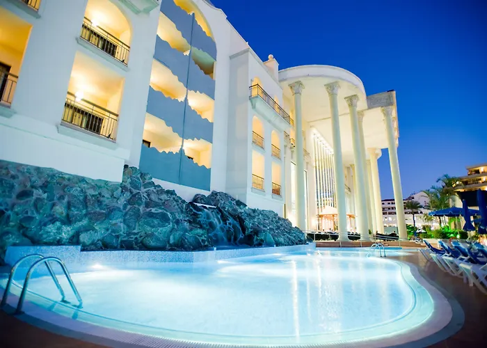 Hotel Princess Inspire Tenerife - Adults Only Costa Adeje (Tenerife)