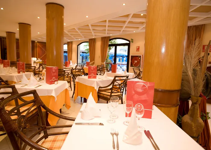 Bahia Princess 4* Costa Adeje (Tenerife)